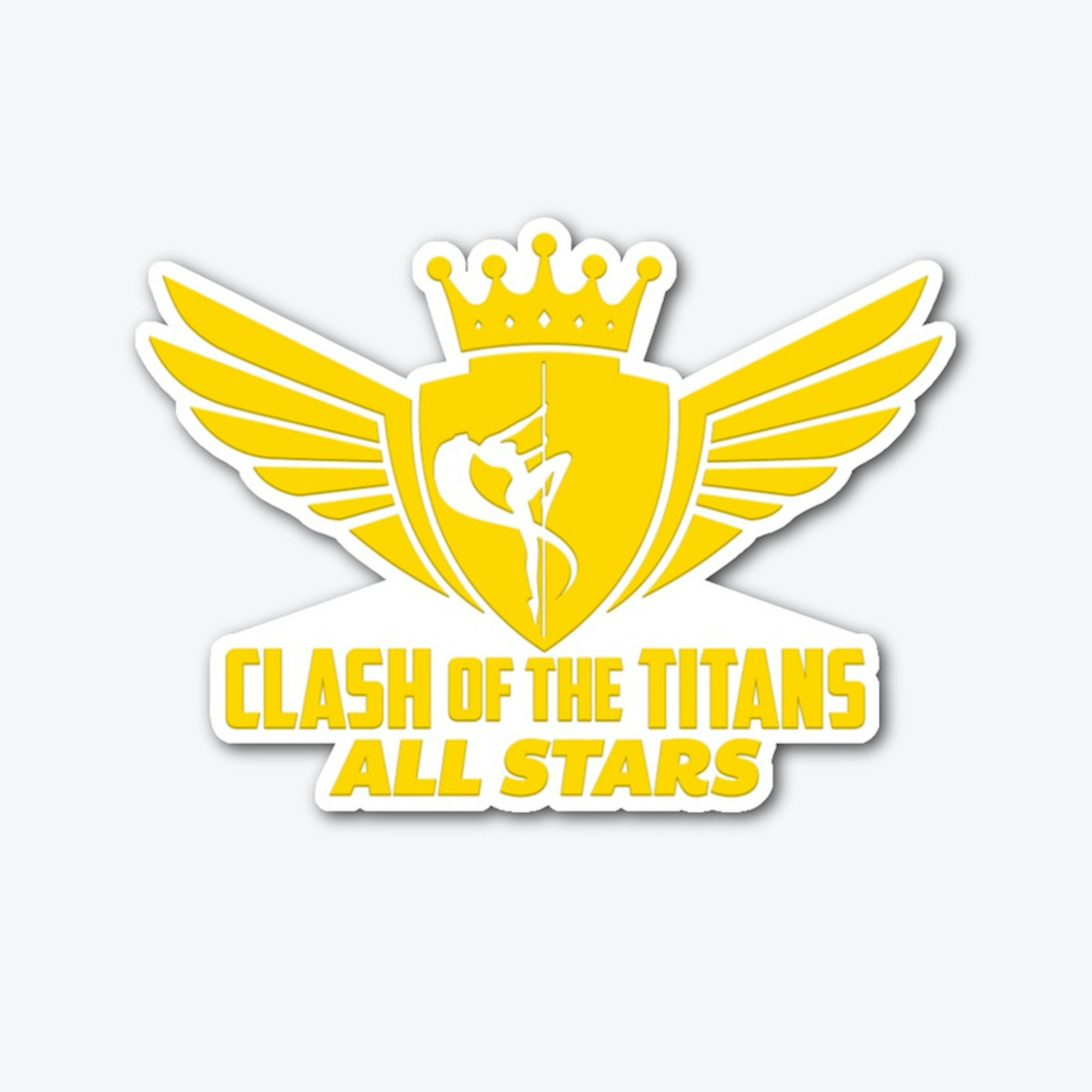Clash of the Titans Gear