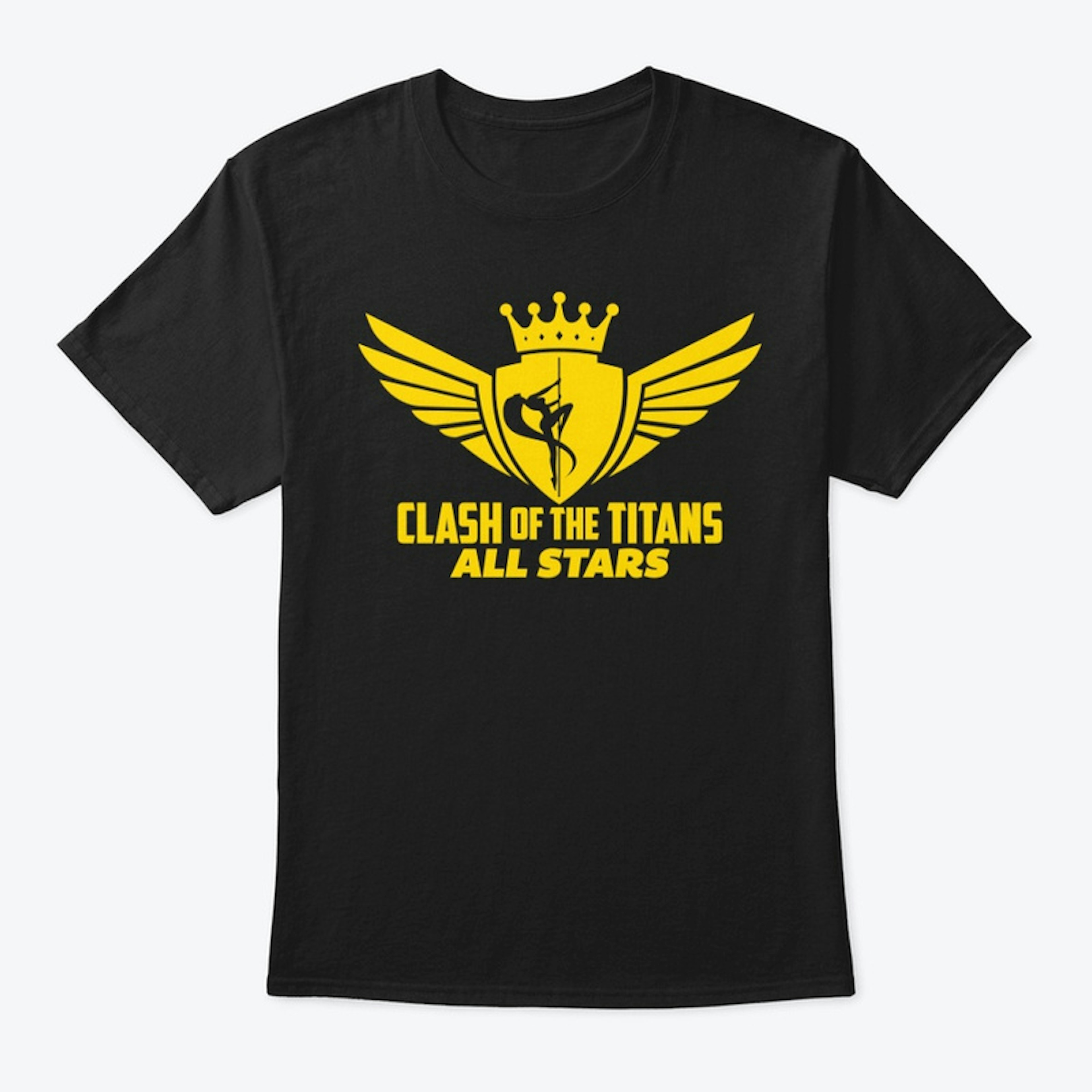 Clash of the Titans Gear