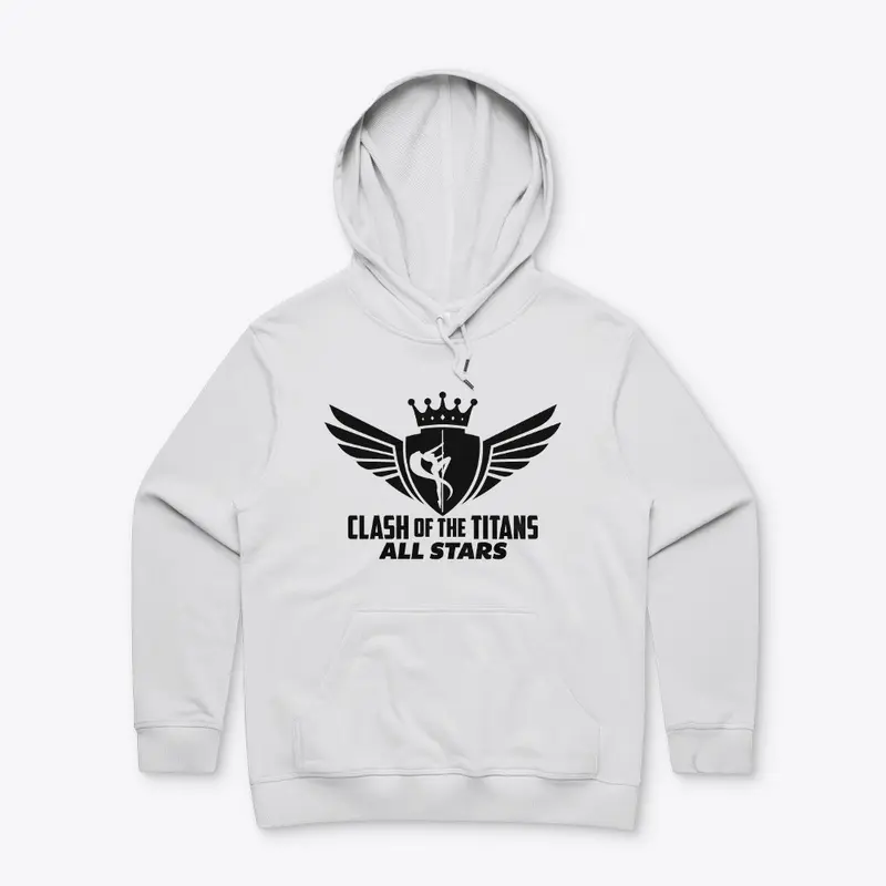 Clash of the Titans Gear