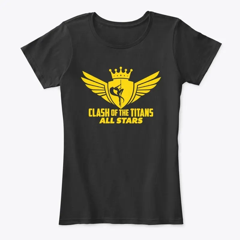 Clash of the Titans Gear