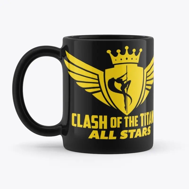 Clash of the Titans Gear