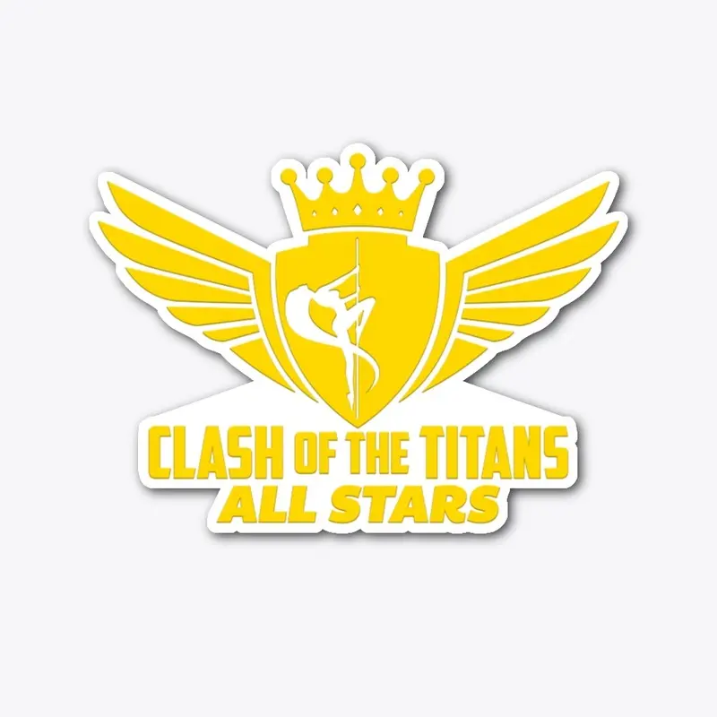 Clash of the Titans Gear