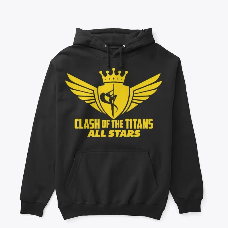 Clash of the Titans Gear