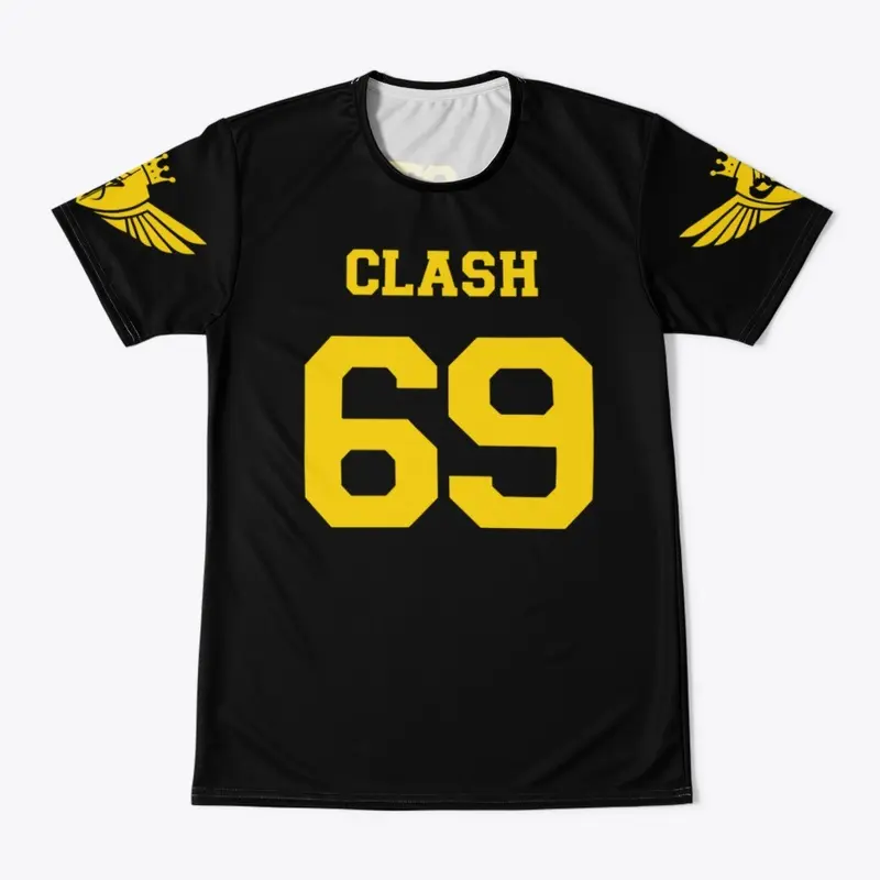 Clash of the Titans Gear