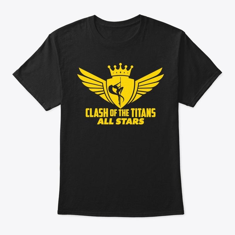 Clash of the Titans Gear