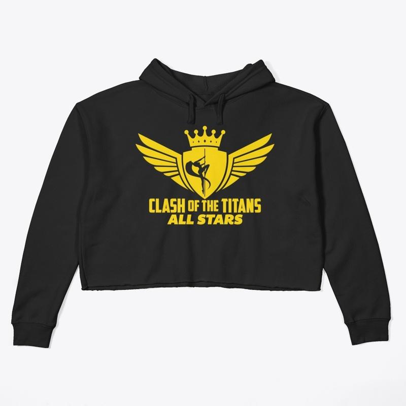 Clash of the Titans Gear